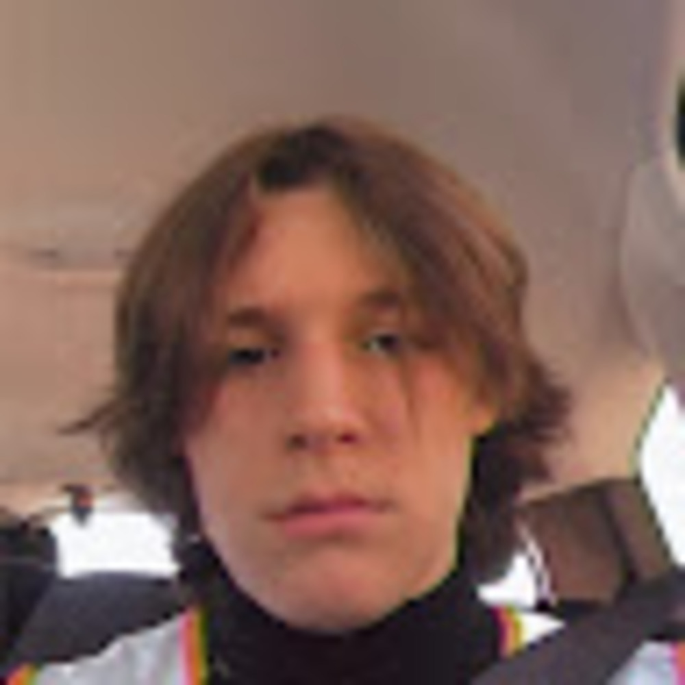 Meet your Posher, Tate